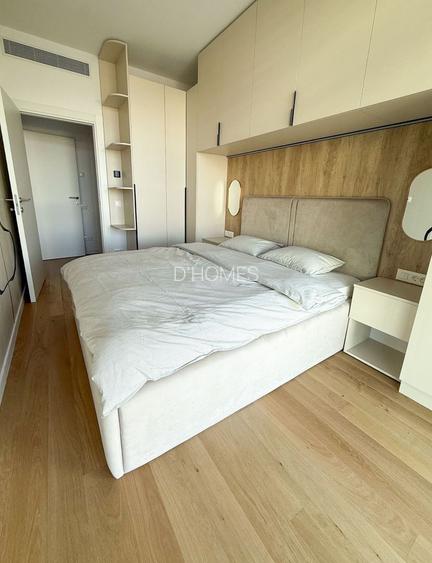 &Icirc;nchiriere apartament 2 camere | Prima &Icirc;nchiriere | Parcare + Boxă - 5