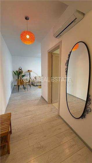 Apartament cu 2 camere Premium Designer | Regie Residence Grozavesti - 13