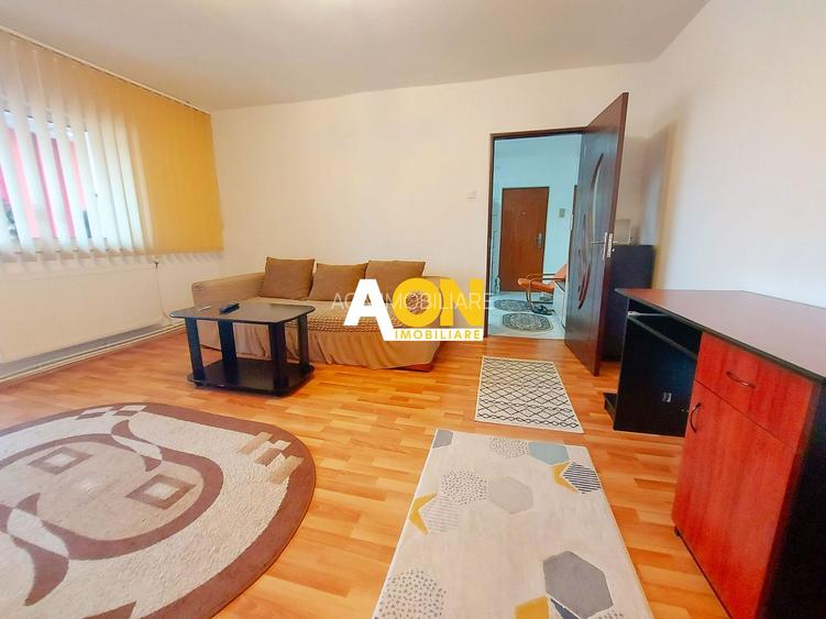 Apartament 2 camere, mobilat, utilat, Cetate - 4