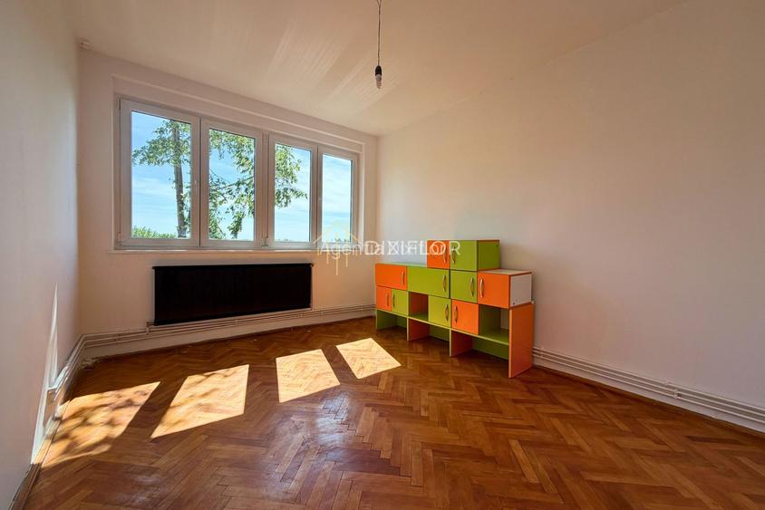 Apartament cu 2 camere și garaj | Aleea Carpați | 90.000 € - 3