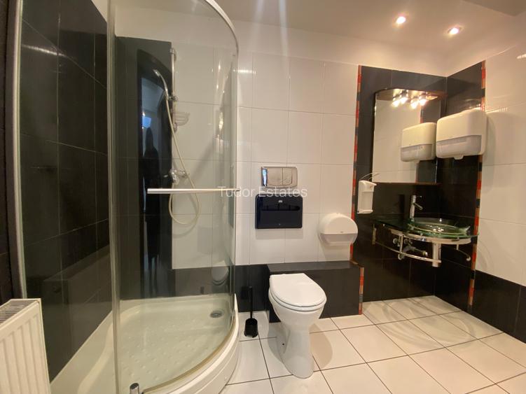 Great duplex penthouse apartment for rent-Residential/Office - 12