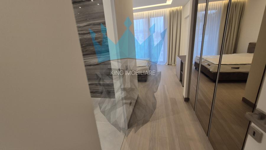  Apartament 6 Camere Kiseleff Bucuresti - 22