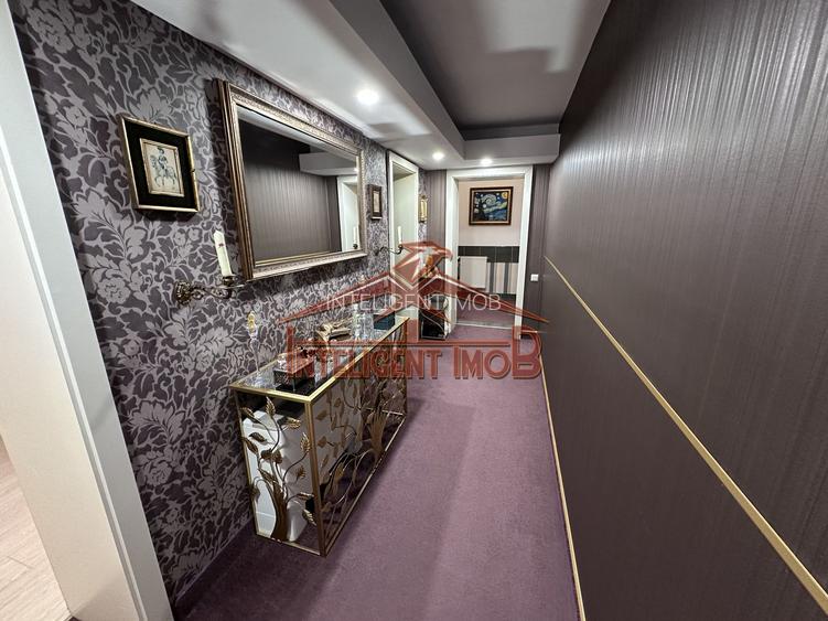 Top! Vila exclusivistă în Cisnădie jud.Sibiu - 6