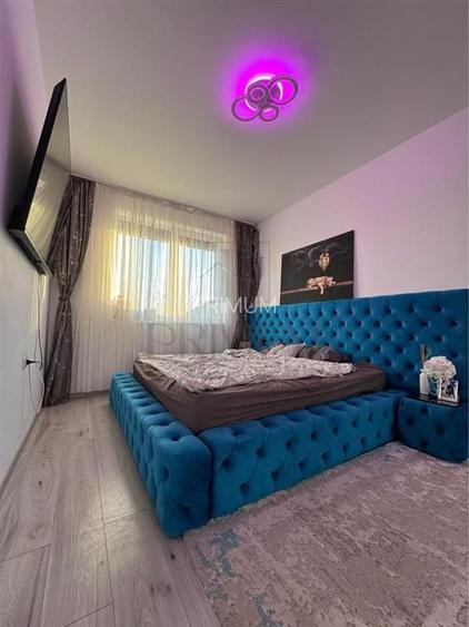 DUMBRAVITA | 3 CAM | ET.1 | 2xPARCARE | INCALZIRE  PARDOSEALA | MOBILAT/UTILAT | - 4