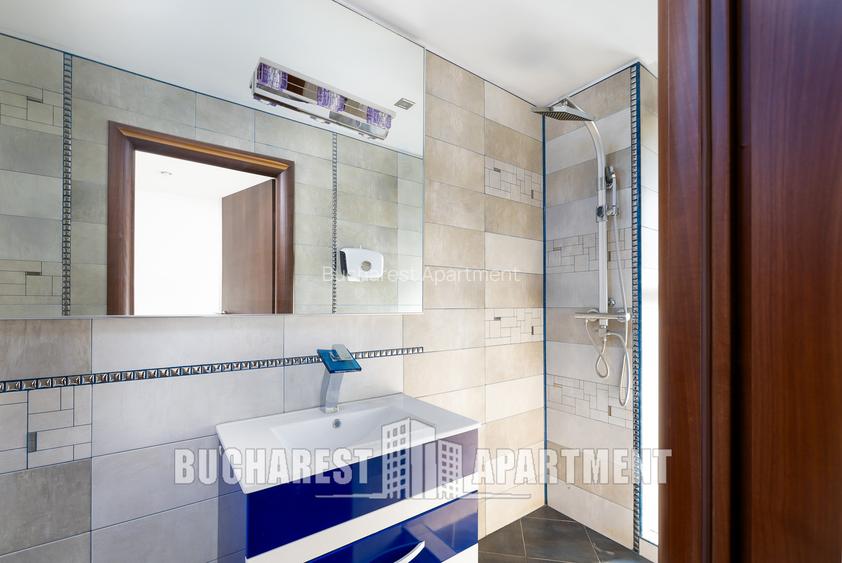 Apartament 6 Camere Pretabil Birou - 13