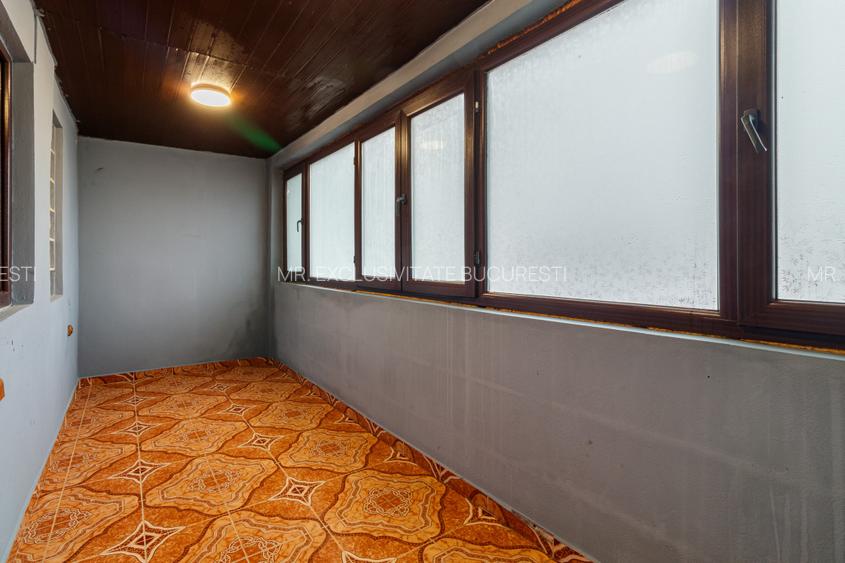 Casa 3 camere Dragomiresti strada principala - 7