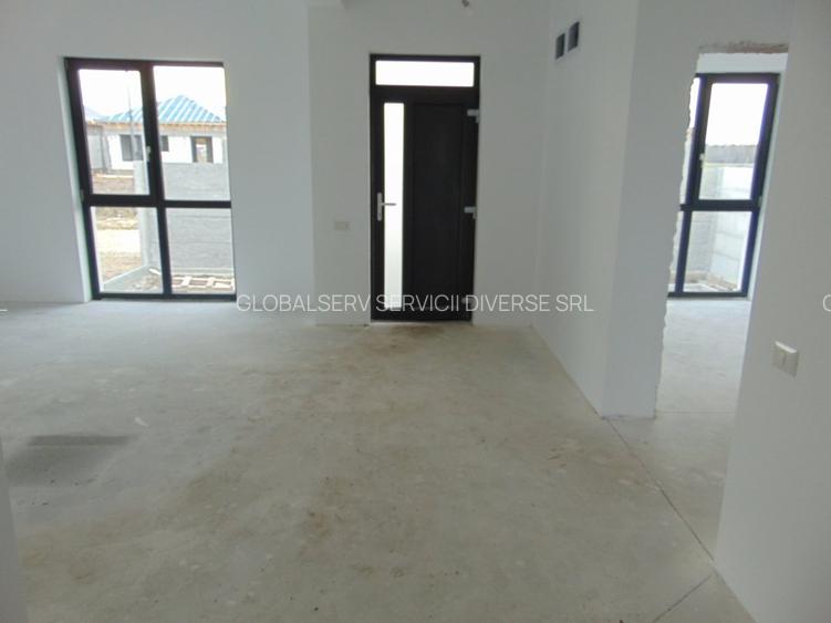 DE la DEZVOLTATOR casa PARTER placa de beton la pod incalzire in pardoseala - 28