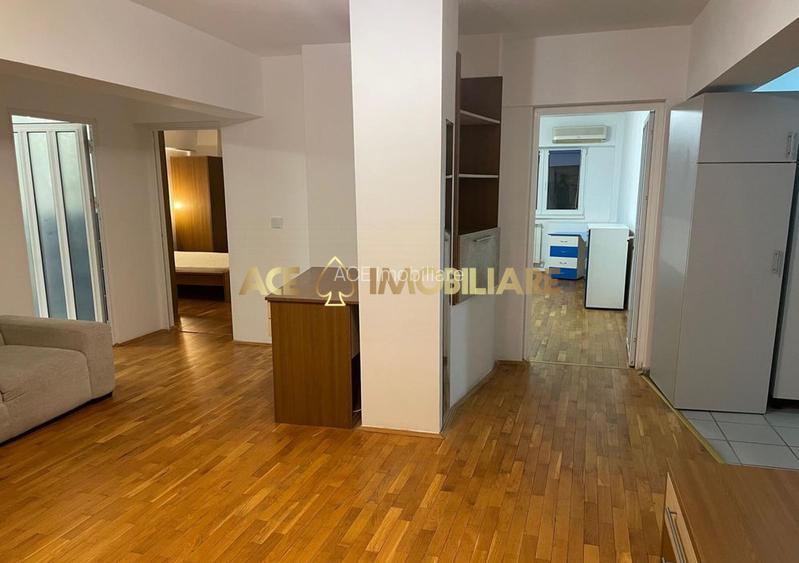 3 Camere de inchiriat | Tineretului | 95 mp | centrala | Petfriendly - 2