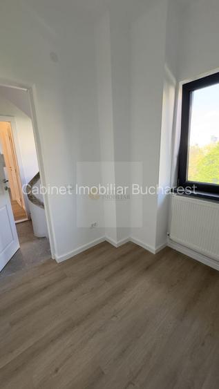 4 camere + birou | Biserica Casin | 110mp total | Renovat 2025 - 13