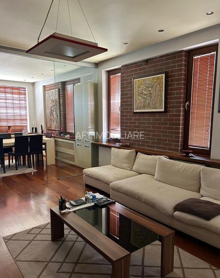 5 camere, lux, 160 mp, finisaje premium, Dorobanți-Floreasca - 14