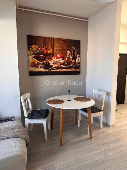 Apartament 2 camere - New City Residence  - 9