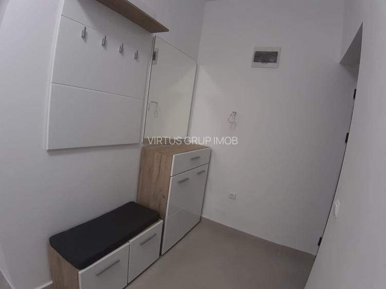 Inchiriere Apartament 2 Camere Militari Zona  Pacii Belsugului - 6