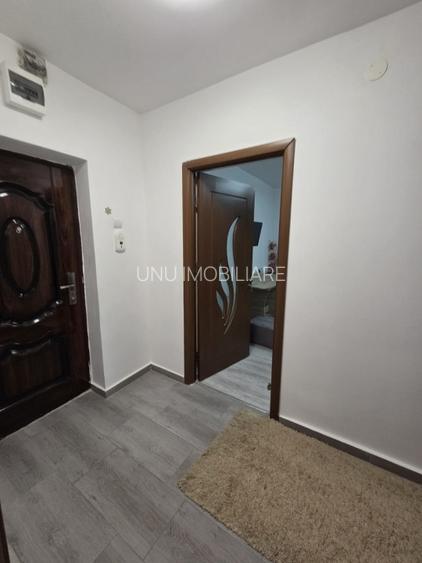 Apartament 1 camera zona Dacia - Lidl - 8