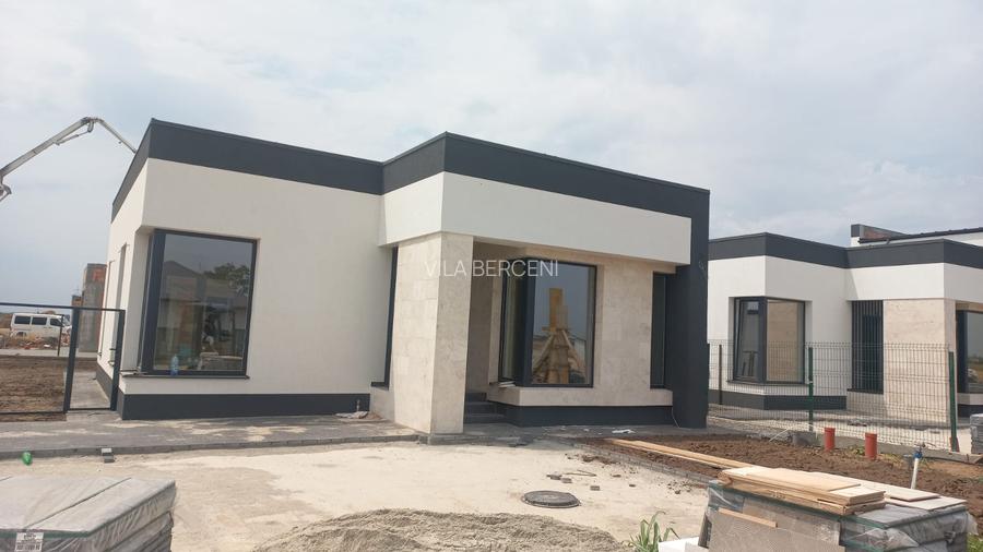 Csa de vanzare - Comuna Berceni - 3