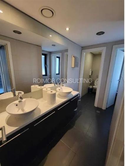 Victoriei, etaj in cladire de birouri clasa A, 335 mp - 5