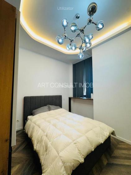 Garsoniera | Universitate | Renovat 2025 | Metrou>3min - 2