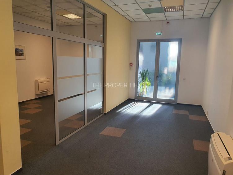 Comision 0! Birouri in zona 13 Septembrie - parter I mentenanta inclusa - 3