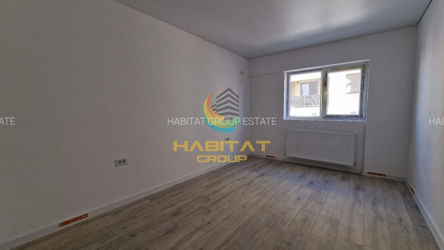 L.Rebreanu 3 camere decomandat 79 mp vis-a-vis AUCHAN TITAN - 13