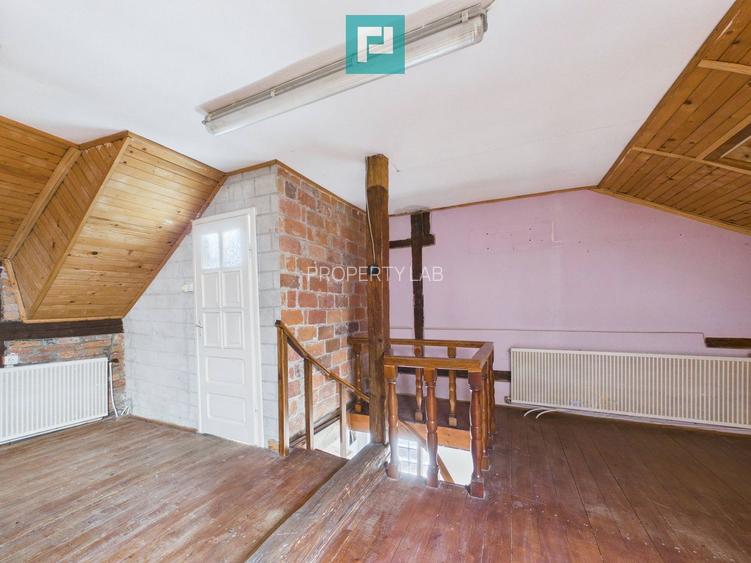 Casă în zona turistică maximă, Băile 1 Mai, Oradea - 9