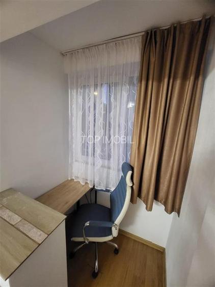 Inchiriere garsoniera in Nicolina (Gara International) - 3