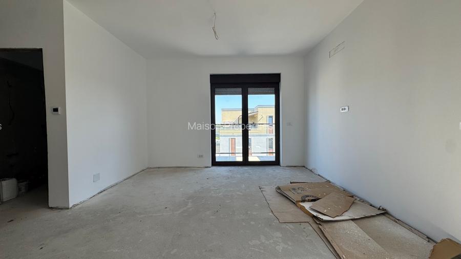 COMISION 0% | Apartament 3 Camere | Zona Braytim | 75mp + 45mp Terasa - 7