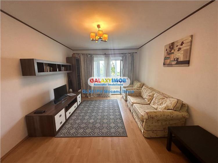 Inchiriere apartament 3 camere, cu centrala, Ploiesti, zona Paltinis - 11