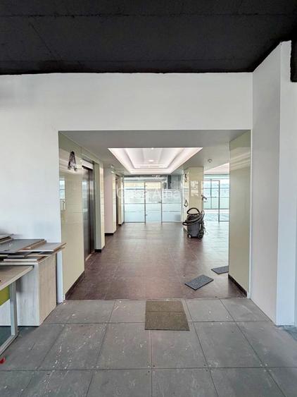 Semicentral - Podu Ros, spatiu de birouri disponibil imediat - 2