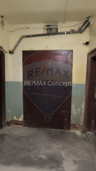 Apartament de vânzare în Palatul Berde, strada Horea - 45