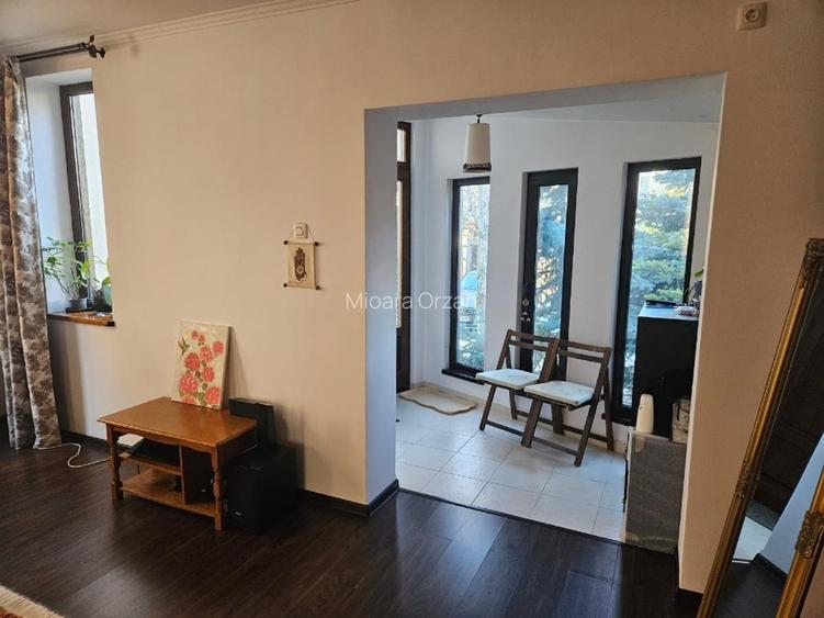 Domenii, vila individuala 6 camere,250mp - 8