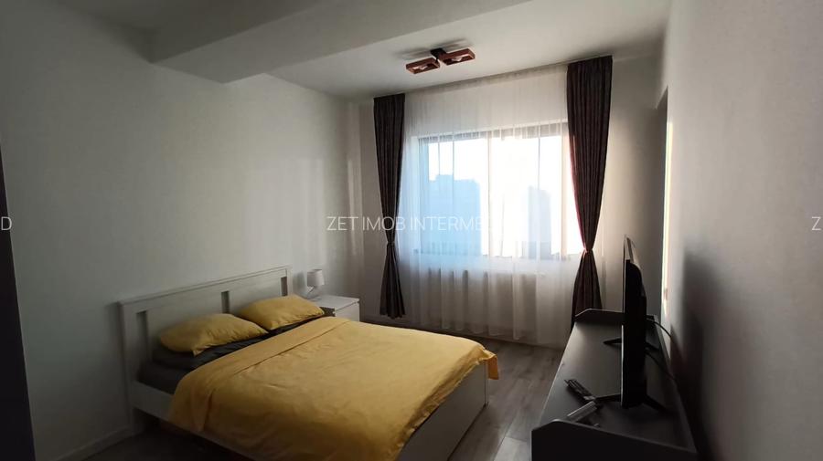 2 camere Drumul Taberei - langa Parc Moghioros *imobil 2022* - 2