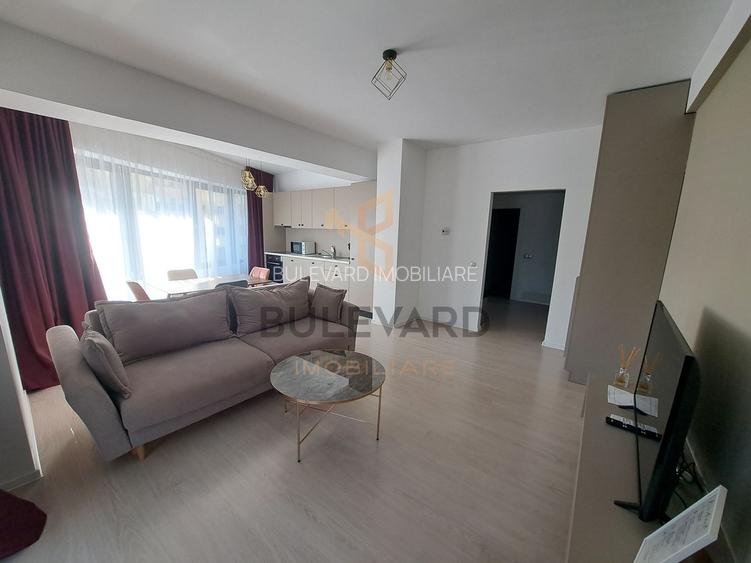 Apartament 2 camere in bloc nou! - 4