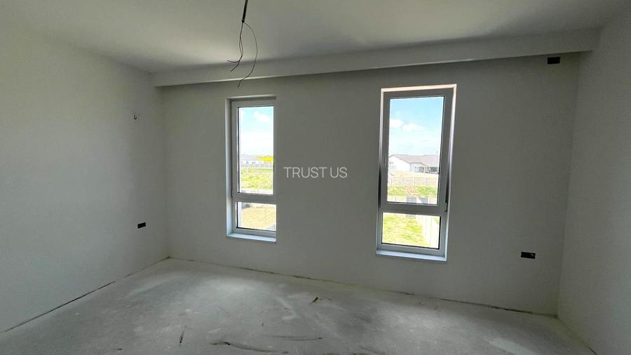 COMISION 0% | Duplex modern | 117 mp utili | Teren 330 mp | Urseni - 10