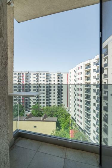 2 camere Regie Residence | Politehnica I Parcare subterana | Comision 0% - 14