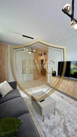 Apartament cu 2 camere | Centrala proprie | Loc de parcare | Baneasa - 2