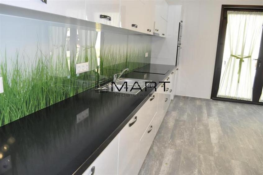 Casa de lux zona Calea Dumbravii - 13