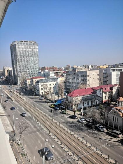 Ofer spre inchiriere garsoniera Piata Victoriei - 8