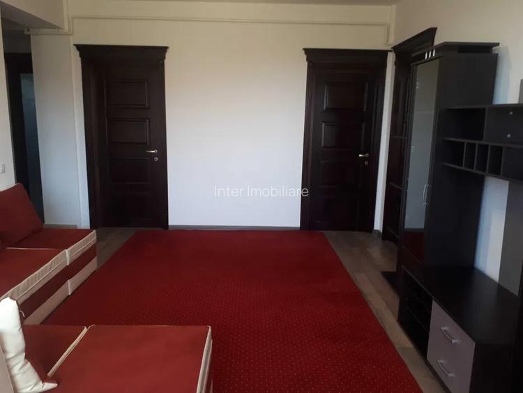 Apartament de inchiriat, 3 camere, decomandat, 64 mp, Podul de Fier Cod 161835 - 4