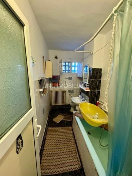 PODU ROS - LICEUL CANTEMIR - 2 CAMERE DE 50MP - BLOC FARA RISC SEISMIC - 2