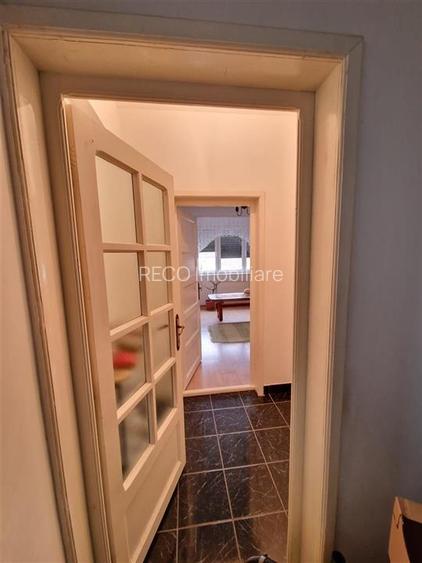 Apartament ultra spatios, de 222 mp utili+terasa foarte mare, inchisa, in Baile - 4