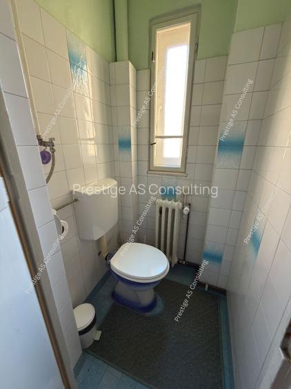 Casa individuala 2 apartamente | 310 mp utili |  clinica / birouri Elisabetin - 10