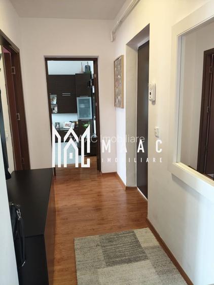 Apartament 3 camere | Etaj 2 | Decomandat | Selimbar - 2