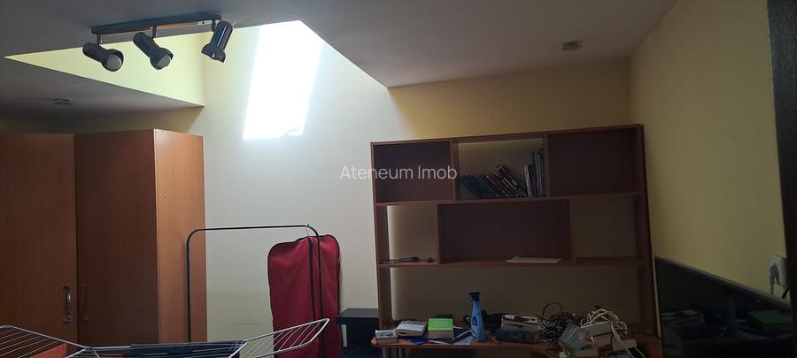 Casa spatioasa zona Titulescu - 4