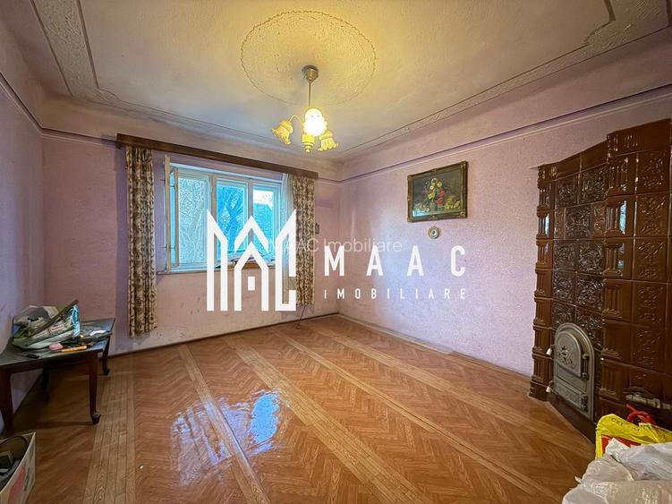 Casa individuala 3 camere | Acces auto | Pivnita I Lupeni - 21