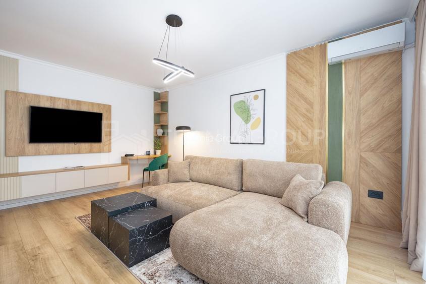 Apartament 2 camere finisaje premium, bloc nou 2026  - Kasper Coresi - 11