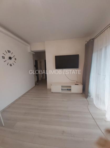 Inchiriere Apartament 2 camere decomandat Herastrau - 6
