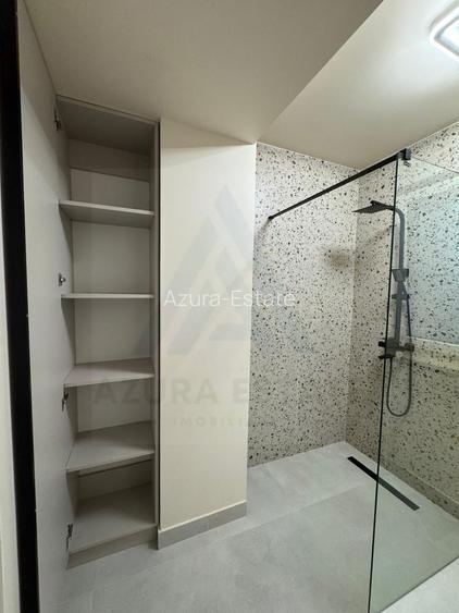 Apartament premium 2 camere parcare balcon boxă pe Șoseaua Alba Iulia - 7