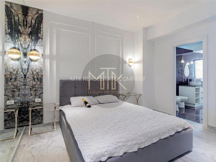 Apartament lux 3 camere, Mobilat&utilat I Herastrau - 19