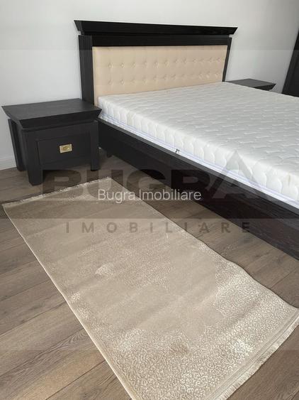Studio modern, 40mp, decomandat, zona Iulius Mall - 2