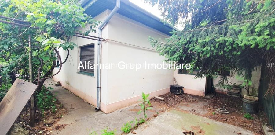 Casă 188mp, 7 camere, teren 580 mp – Rahova Salaj - 6