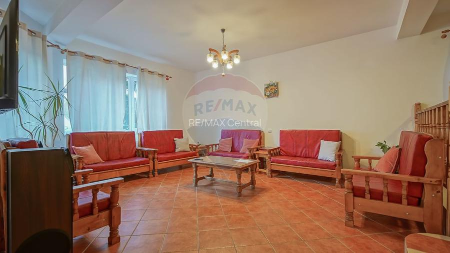 Vila în Poiana Brașov – Refugiu exclusivist și investiție! - 4